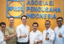 Apindo Batam Dukung Perjuangan PT PLN Batam dapatkan Harga Gas Khusus Apindo Batam Dukung Perjuangan PT PLN Batam dapatkan Harga Gas Khusus