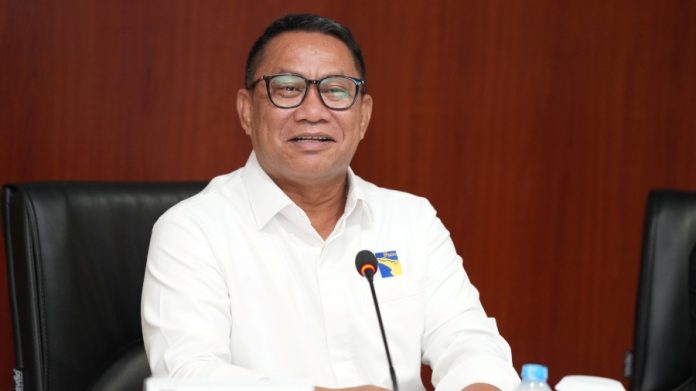Pelaku Usaha Batam