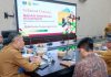 Sekda Tanjungpinang Sambut Kunjungan BPK Kepri Bahas Penguatan JDIH Sekda Tanjungpinang Sambut Kunjungan BPK Kepri Bahas Penguatan JDIH