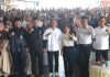 Amsakar-Li Claudia Salurkan Insentif Bulanan ke 2.000 Lansia Batam Amsakar-Li Claudia Salurkan Insentif ke 2.000 Lansia Batam