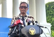 Presiden Prabowo Tunjuk Bimo Wijayanto Jabat Dirjen Pajak, Berikut Profilnya