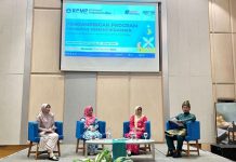 Bunda PAUD Lingga Hadir sebagai Narasumber Program Prioritas Kemendikdasmen Bunda PAUD Lingga Hadir sebagai Narasumber Program Prioritas Kemendikdasmen