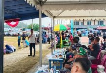 Bupati Aneng Resmi Menutup Turnamen Sepak Bola HUT Desa Ladan ke-53 Bupati Aneng Resmi Menutup Turnamen Sepak Bola HUT Desa Ladan ke-53