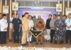 Bupati Kepulauan Anambas Aneng, Membuka Musrenbang RPJMD Tahun 2025-2026 Bupati Kepulauan Anambas