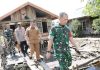 Bupati Lingga Nizar Sambut Kunker Dandim 0315 Tanjungpinang Letkol Abdul Hamid Bupati Lingga Nizar Sambut Kunker Dandim 0315 Tanjungpinang Letkol Abdul Hamid