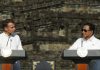 Presiden Macron Kagumi Candi Borobudur dan Dukung Kerjasama Ekonomi Kreatif Candi Borobudur