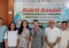 Balita Sehat Generasi Hebat, Citramas Group Gelar Baksos untuk 841 Anak Balita di Nongsa Citramas Group Gelar Baksos untuk 841 Anak Balita di Nongsa