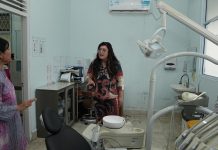 Deputi Bidang Pelayanan Umum Tinjau Klinik Baloi, akan Ditingkatkan Fasilitas dan Mutu Pelayanan Deputi Bidang Pelayanan Umum Tinjau Klinik Baloi