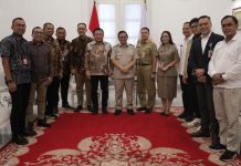 Digiland 2025 Telkom Dapat Didukungan Gubernur DKI, Diikuti 12.500 Pelari Digiland 2025 Telkom Dapat Didukungan Gubernur DKI, Diikuti 12.500 Pelari