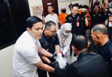 Ditresnarkoba Polda Kepri Musnahkan 4.586,58 gram Narkotika Tangkapan April-Mei 2025 Ditresnarkoba Polda Kepri Musnahkan 4.586,58 gram Narkotika Tangkapan April-Mei 2025