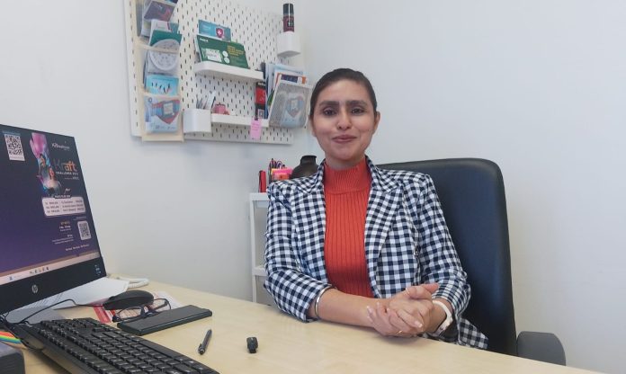 Dokter KPJ Pasir Gudang Rumah Sakit KPJ Pasir Gudang