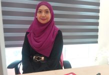 Dokter KPJ Pasir Gudung Ungkap Inilah Tanda-Tanda Sudah Terindikasi Kanker Payudara Dr. Aina Shafiza Binti Abdul Azis, Spesialis Bedah Payudara dan Endokrin di Rumah Sakit Spesialis KPJ Pasir Gudang, Johor