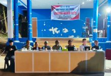 Dukung Astacita Presiden, Koperasi Desa Merah Putih Desa Payalaman Anambas Resmi Dibentuk Dukung Astacita, Koperasi Desa Merah Putih Desa Payalaman Anambas Resmi Dibentuk