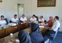 Pemda Pasaman Barat Gelar Sosialisasi Pembentukan Koperasi Desa Merah Putih