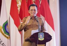 Pemprov Kepri Gelar Musrenbang RKPD 2026, Fokus Penguatan Wilayah Berbasis Maritim dan Inovasi Musrenbang Kepri