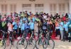 ICMI Tanjungpinang Gowes Sehat Bareng Wakil Gubernur Kepulauan Riau ICMI Tanjungpinang Gowes Sehat Bareng Wakil Gubernur Kepulauan Riau
