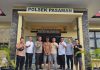 Lakukan Pemerasan dan Penganiayaan, Seorang Pemuda di Pasaman Barat Diringkus Polisi