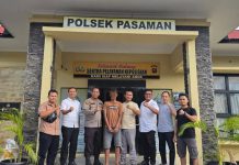 Lakukan Pemerasan dan Penganiayaan, Seorang Pemuda di Pasaman Barat Diringkus Polisi
