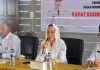 Bupati Cen Sui Lan, Desa Ujung Tombak Pelayanan Publik, Perlu Administrasi Transparan Rakor Pemerintah Desa Natuna 2025 Rapat Koordinasi Pemerintah Desa se-Kabupaten Natuna