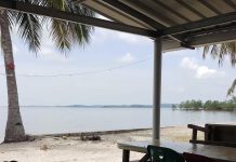 Anggota Kodim 0317/TBK Kembali Mengamankan 2 Pelaku Pengedar Sabu