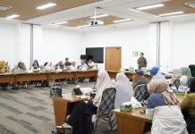 Dorong UMKM Naik Kelas, PT Timah Gelar Pelatihan Berbasis Digital