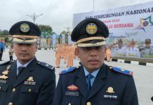 Pasca PSBB Pekanbaru, Bandara RHA Karimun Kembali Beroperasi, Rute ke Dabo Singkep Kepala UPBU RHA Karimun