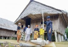Capaian PT Timah, Pengelolaan SDA Hingga Pelestarian Adat untuk Kesejahteraan Masyarakat