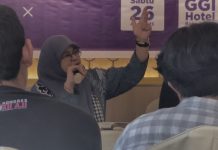 Pembungkaman dan Teror pada Kolumnis Detik, Kebebasan Pers Terancam