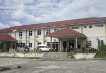 Pelayanan RSUD Tanjungbatu Berbelit, Pasien Menjerit