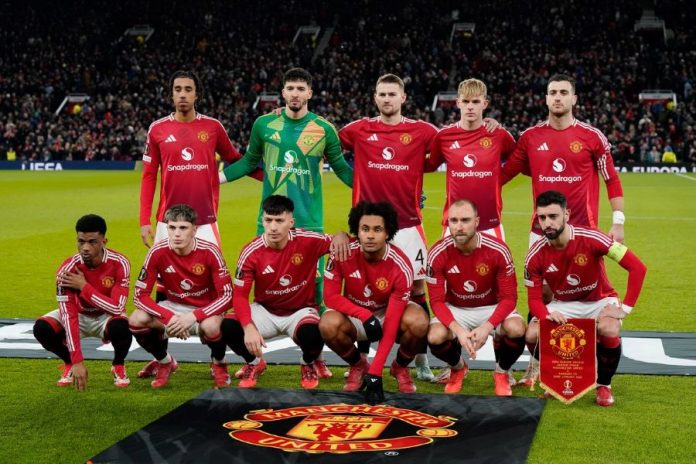 Gagal Juara Piala Euro 2024-2025, Inilah Musim Terburuk Manchester United dalam 51 Tahun