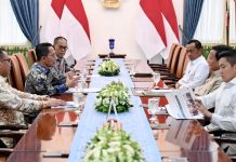 Instruksi Presiden Prabowo, Jadikan Batam sebagai Episentrum Pertumbuhan Ekonomi Nasional Instruksi Presiden Prabowo, Jadikan Batam sebagai Episentrum Pertumbuhan Ekonomi Nasional