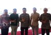 Jumat Curhat Wakapolda Kepri Brigjen Pol Anom Wibowo dengan Pelaku Usaha KEK Nongsa Jumat Curhat Wakapolda Kepri Brigjen Pol Anom Wibowo dengan Pelaku Usaha KEK Nongsa