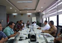 Li Claudia: Kami Fasilitasi Investor yang Siap Berkolaborasi Majukan Batam Kami Fasilitasi Investor yang Siap Berkolaborasi Majukan Batam