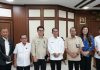 Kepala BP Batam Terima Kunjungan Kerja Deputi IV Kantor Staf Presiden Kepala BP Batam Terima Kunjungan Kerja Deputi IV Kantor Staf Presiden