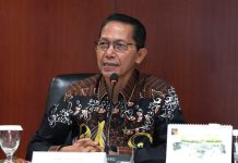 Kepala BP Batam Diberikan Kewenangan untuk Pengajuan Pelepasan Kawasan Hutan Kepala BP Batam Diberikan Kewenangan untuk Pengajuan Pelepasan Kawasan Hutan
