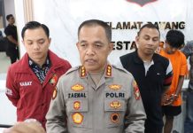 Kronologi Kasus Pembunuhan di Cafe Live Music Marbun Sungai Lekop Batam Kronologi Kasus Pembunuhan di Cafe Live Music Marbun