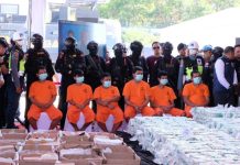 Kronologi Penggagalan Pengiriman 2 Ton Sabu Buatan Thailand oleh Tim Gabungan BC Batam dan TNI Polri 2025 Kronologi Penggagalan Pengiriman 2 Ton Sabu Buatan Thailand