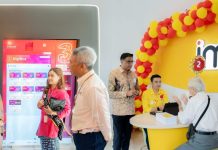 Kuartal I 2025, Indosat Berhasil Nambah 700.000 Pelanggan Baru Kuartal I 2025, Indosat Berhasil Nambah 700.000 Pelanggan Baru