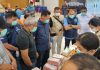 Setelah Timbang Ulang Lantamal IV Batam, BB Narkoba dari 1,9 Ton Naik Jadi 2,06 Ton Lantamal IV Batam