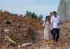 Li Claudia Tegas Akan Cabut Izin Lahan Bagi Pengembang yang Abaikan Drainase Li Claudia Tegas Akan Cabut Izin Lahan Bagi Pengembang yang Abaikan Drainase