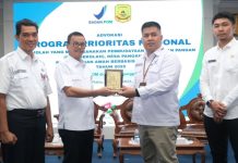 Loka POM Kota Tanjungpinang bersama Pemko Gelar Kegiatan SAPA Sekolah Loka POM Kota Tanjungpinang bersama Pemko Gelar Kegiatan SAPA Sekolah