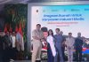 Menteri PKP dan Komdigi Serahkan Rumah Subsidi untuk Wartawan dan Anggota PWI Menteri PKP dan Komdigi Serahkan Rumah Subsidi untuk Wartawan dan Anggota PWI