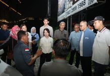 Menunggak Pajak, Pemko Batam Bongkar Reklame di Kawasan Fanindo Sanctuary dan Pollux Mall Menunggak Pajak, Pemko Batam Bongkar 2 Reklame di Kawasan Fanindo Sanctuary dan Pollux Mall