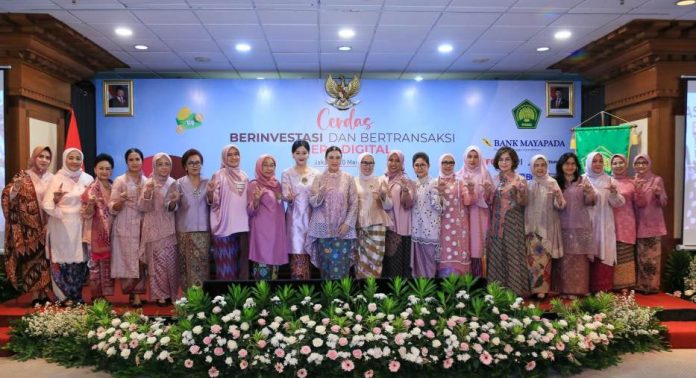 OJK Sering Dapat Aduan Kalau Ibu-ibu Ada Jadi Korban Pinjol Ilegal atau Investasi Bodong