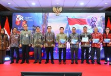 Tujuan OJK Luncurkan Tata Kelola Kecerdasan Artifisial Perbankan Indonesia