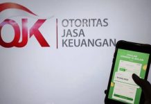Otoritas Jasa Keuangan Tetapkan Batas Atas Suku Bunga Pinjaman Online Resmi Otoritas Jasa Keuangan Tetapkan Batas Atas Suku Bunga Pinjaman Online Resmi