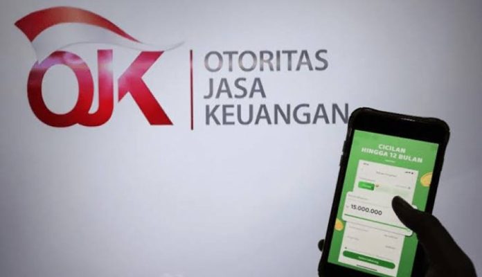 Otoritas Jasa Keuangan Tetapkan Batas Atas Suku Bunga Pinjaman Online Resmi