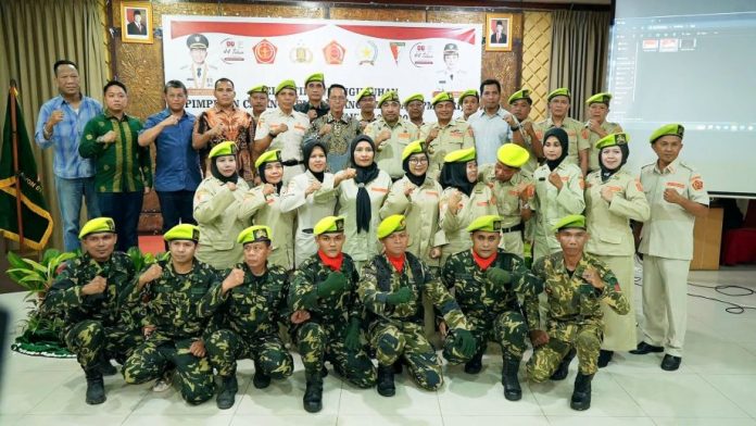 Panca Marga Pemuda Panca Marga