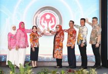 Pelantikan Dekranasda Batam 2025-2030, Komite Amsakar-Li Claudia Dukung UMKM Daerah Pelantikan Dekranasda Batam 2025-2030, Komite Amsakar-Li Claudia Dukung UMKM Daerah