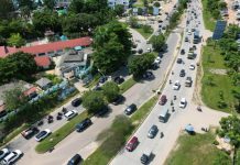 Pelebaran Jalan Laksamana Bintan Sei Panas dan Jalan Raja Isa Solusi Atasi Kemacetan Pelebaran Jalan Laksamana Bintan Sei Panas dan Jalan Raja Isa Solusi Atasi Kemacetan